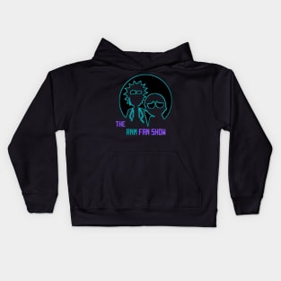 RNM 2 Fandom Kids Hoodie